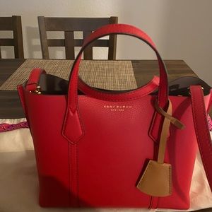 Tory Burch Perry small tote